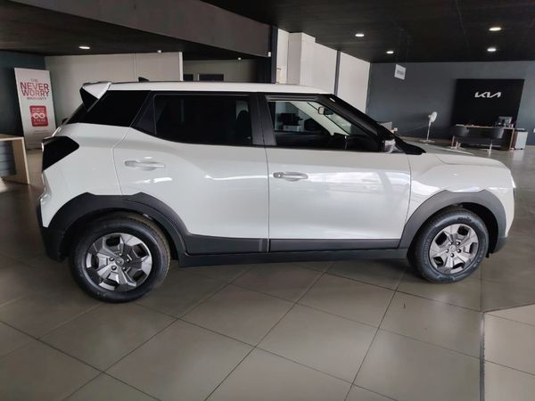 2026-Mahindra-XUV-3XO-12T-MX3-Auto image:4