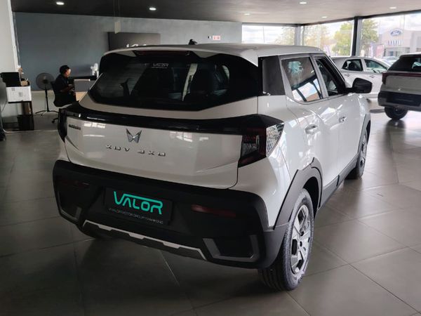 2026-Mahindra-XUV-3XO-12T-MX3-Auto image:8