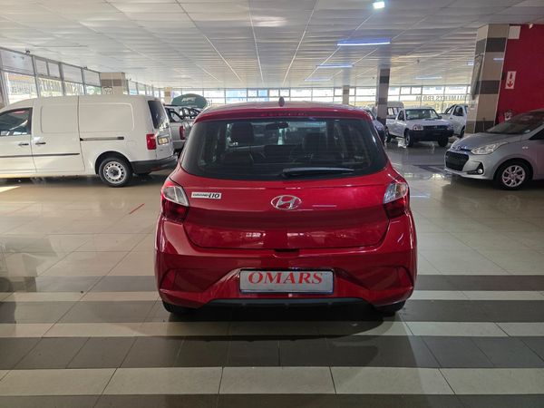 2023-Hyundai-Grand-i10-10-Motion image:4