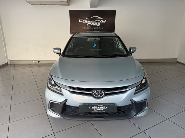 2023-Toyota-Starlet-15-XI image:1