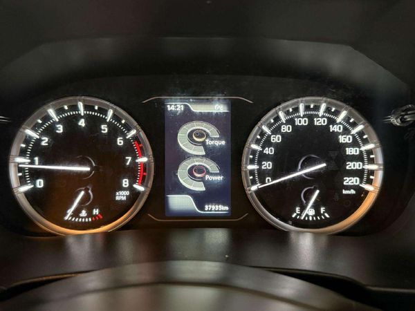 2023-Suzuki-Grand-Vitara-15-GL image:11