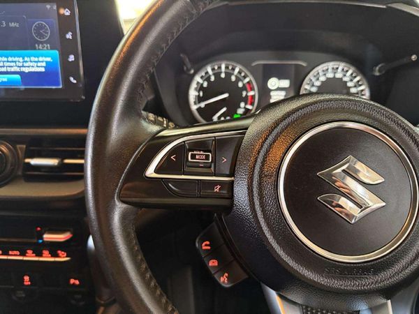 2023-Suzuki-Grand-Vitara-15-GL image:14
