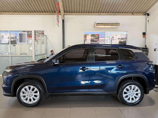 2023-Suzuki-Grand-Vitara-15-GL image:2