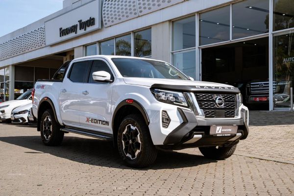 2022-Nissan-Navara-25-DDTi-LE-Plus-4X4-Auto-Double-Cab image:10