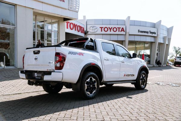 2022-Nissan-Navara-25-DDTi-LE-Plus-4X4-Auto-Double-Cab image:12