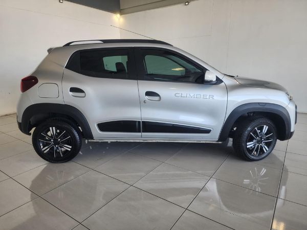 2024-Renault-Kwid-10-Climber image:4
