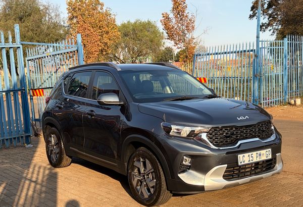 2023-Kia-Sonet-10T-EX-Auto image:4