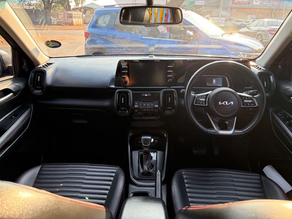 2023-Kia-Sonet-10T-EX-Auto image:5