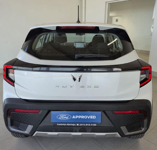 2025-Mahindra-XUV-3XO-12T-MX2 image:5