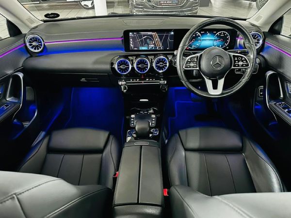 2021-Mercedes-Benz-CLA-200-Progressive-Auto image:2