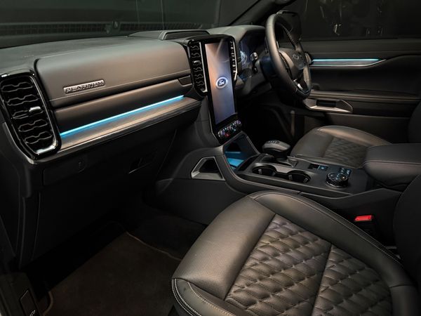 2025-Ford-Everest-30D-V6-Platinum-AWD-Auto image:12