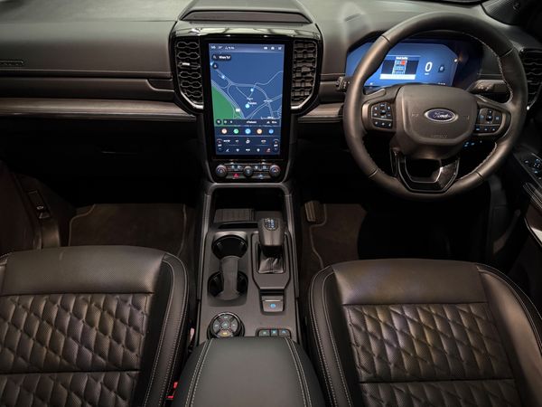 2025-Ford-Everest-30D-V6-Platinum-AWD-Auto image:13