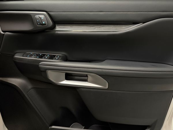 2025-Ford-Everest-30D-V6-Platinum-AWD-Auto image:18