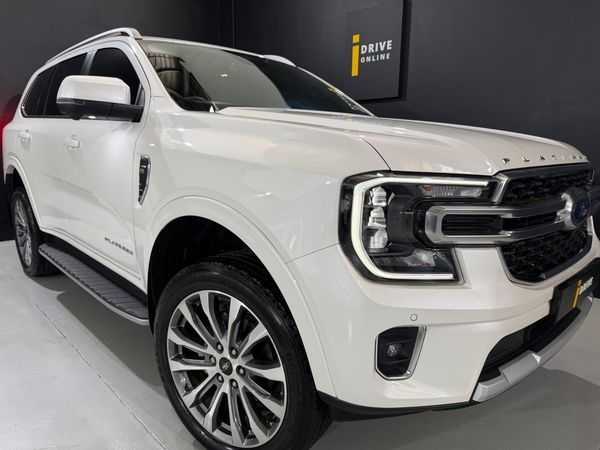 2025-Ford-Everest-30D-V6-Platinum-AWD-Auto image:1