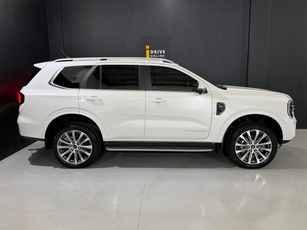 2025-Ford-Everest-30D-V6-Platinum-AWD-Auto image:3