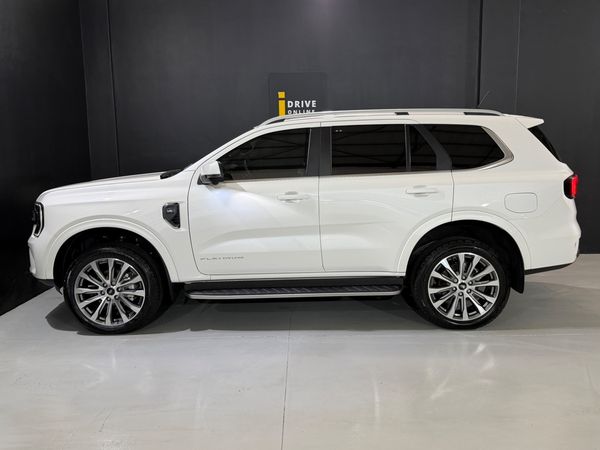 2025-Ford-Everest-30D-V6-Platinum-AWD-Auto image:7