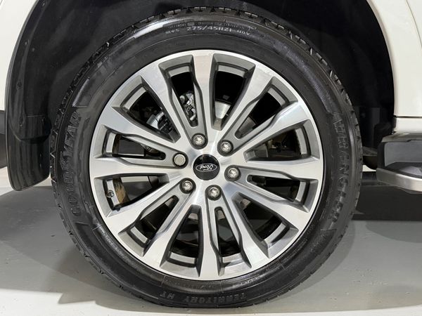 2025-Ford-Everest-30D-V6-Platinum-AWD-Auto image:8