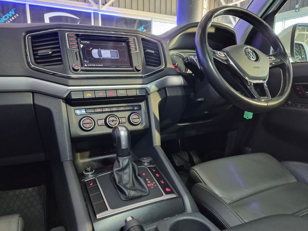2022-Volkswagen-Amarok-30-TDI-Highline-190kW-4Motion-Auto-Double-Cab image:9