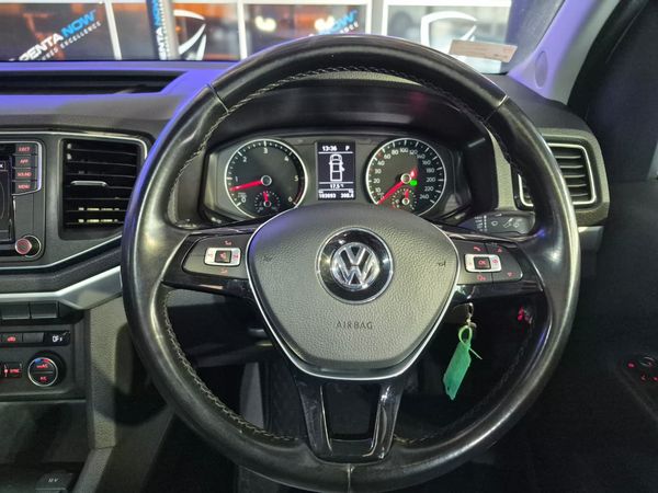 2022-Volkswagen-Amarok-30-TDI-Highline-190kW-4Motion-Auto-Double-Cab image:11