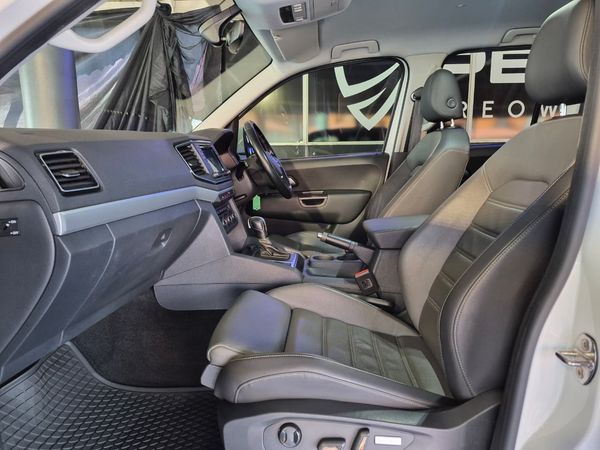 2022-Volkswagen-Amarok-30-TDI-Highline-190kW-4Motion-Auto-Double-Cab image:14