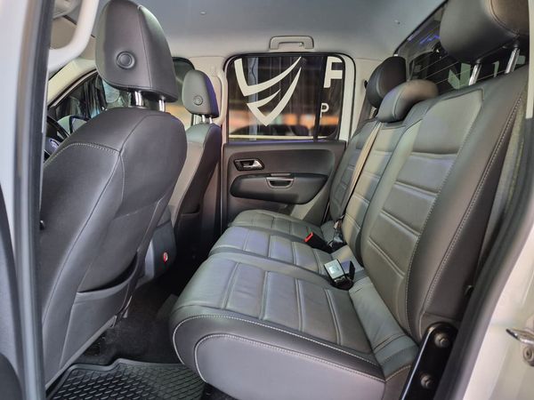 2022-Volkswagen-Amarok-30-TDI-Highline-190kW-4Motion-Auto-Double-Cab image:15