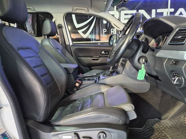2022-Volkswagen-Amarok-30-TDI-Highline-190kW-4Motion-Auto-Double-Cab image:16
