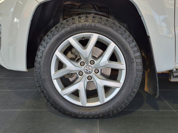 2022-Volkswagen-Amarok-30-TDI-Highline-190kW-4Motion-Auto-Double-Cab image:18