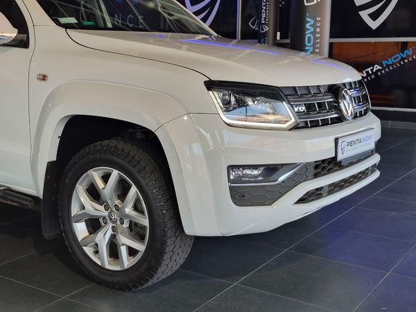 2022-Volkswagen-Amarok-30-TDI-Highline-190kW-4Motion-Auto-Double-Cab image:19