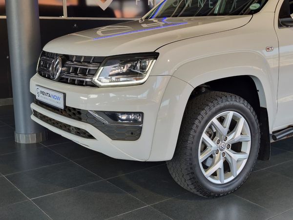 2022-Volkswagen-Amarok-30-TDI-Highline-190kW-4Motion-Auto-Double-Cab image:20