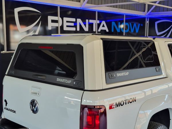 2022-Volkswagen-Amarok-30-TDI-Highline-190kW-4Motion-Auto-Double-Cab image:22
