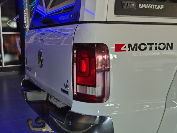 2022-Volkswagen-Amarok-30-TDI-Highline-190kW-4Motion-Auto-Double-Cab image:25