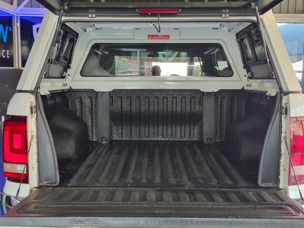 2022-Volkswagen-Amarok-30-TDI-Highline-190kW-4Motion-Auto-Double-Cab image:27