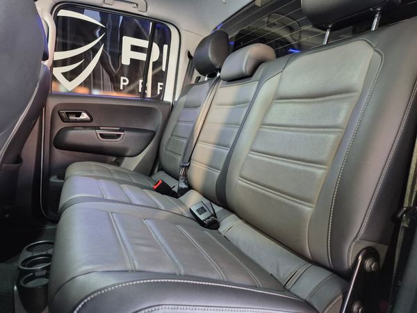 2022-Volkswagen-Amarok-30-TDI-Highline-190kW-4Motion-Auto-Double-Cab image:29