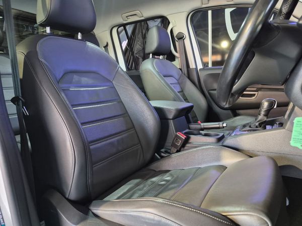2022-Volkswagen-Amarok-30-TDI-Highline-190kW-4Motion-Auto-Double-Cab image:30
