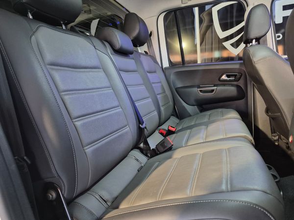 2022-Volkswagen-Amarok-30-TDI-Highline-190kW-4Motion-Auto-Double-Cab image:31