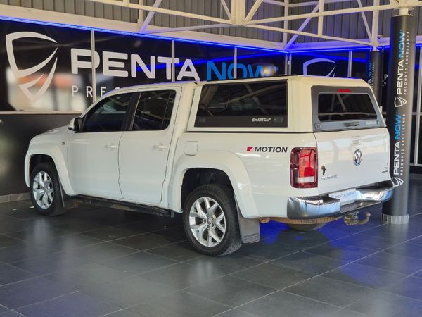 2022-Volkswagen-Amarok-30-TDI-Highline-190kW-4Motion-Auto-Double-Cab image:3