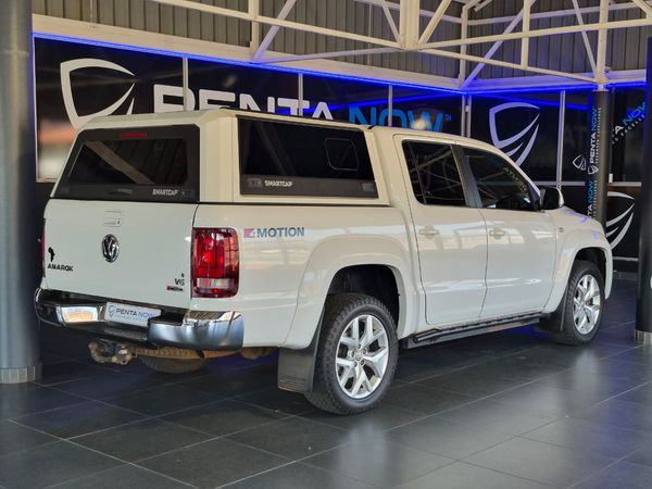 2022-Volkswagen-Amarok-30-TDI-Highline-190kW-4Motion-Auto-Double-Cab image:5