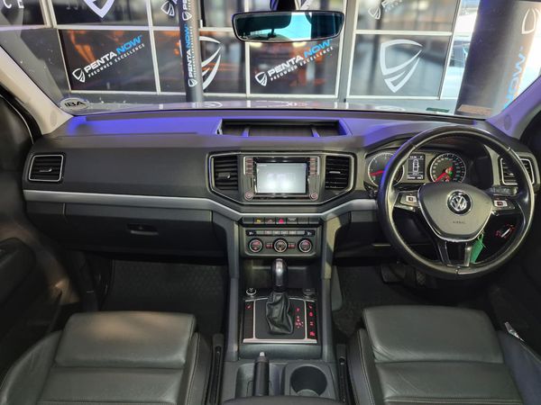 2022-Volkswagen-Amarok-30-TDI-Highline-190kW-4Motion-Auto-Double-Cab image:6