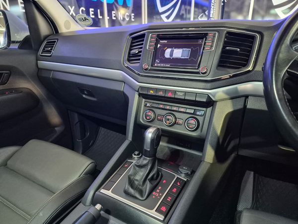 2022-Volkswagen-Amarok-30-TDI-Highline-190kW-4Motion-Auto-Double-Cab image:7