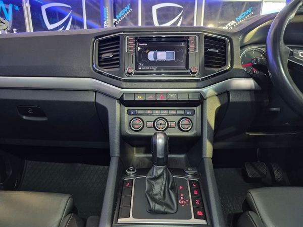 2022-Volkswagen-Amarok-30-TDI-Highline-190kW-4Motion-Auto-Double-Cab image:8