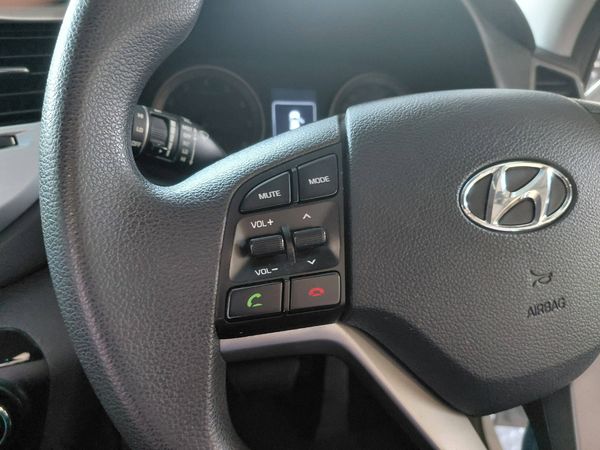 2019-Hyundai-Tucson-20-Premium-Auto image:7