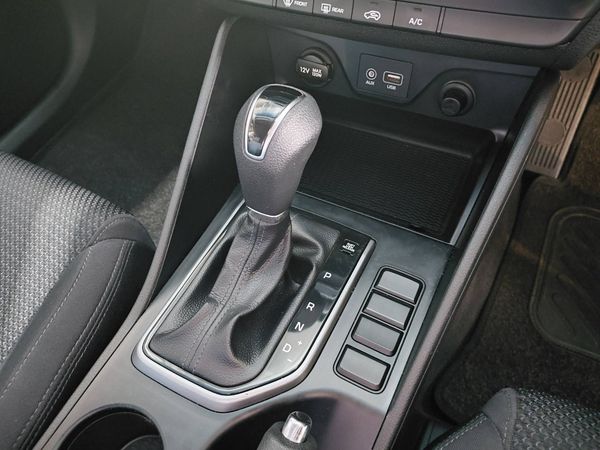2019-Hyundai-Tucson-20-Premium-Auto image:8
