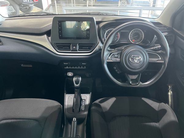 2025-Toyota-Starlet-15-XS-Auto image:5
