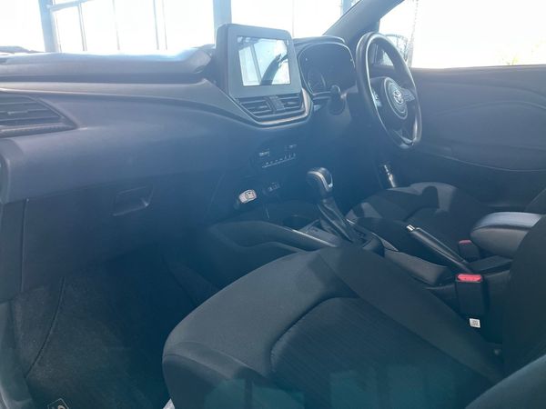 2025-Toyota-Starlet-15-XS-Auto image:6