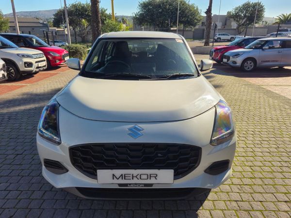 2025-Suzuki-Swift-12-GL-Auto image:7