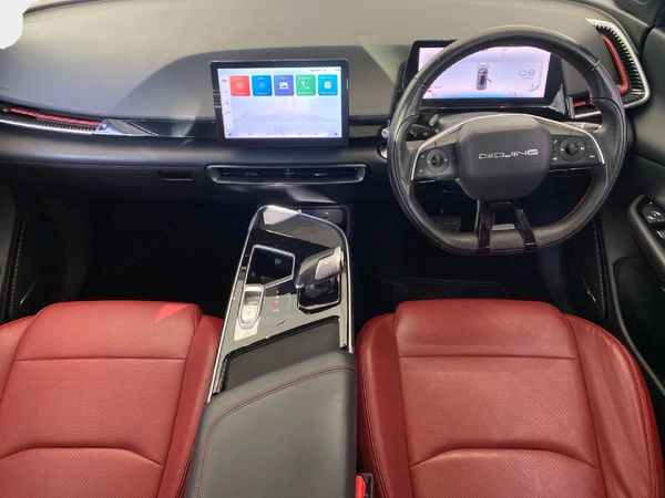 2023-BAIC-X55-15T-Premium-Auto image:10