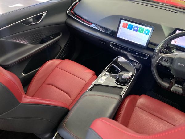 2023-BAIC-X55-15T-Premium-Auto image:26