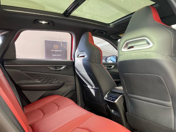 2023-BAIC-X55-15T-Premium-Auto image:28