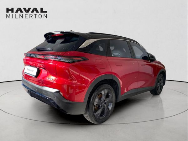 2023-BAIC-X55-15T-Premium-Auto image:3