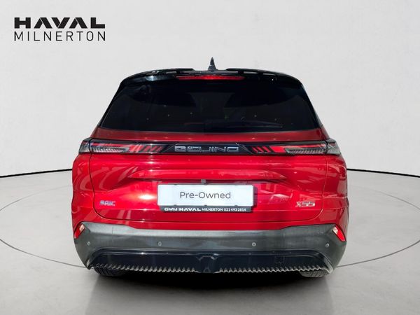 2023-BAIC-X55-15T-Premium-Auto image:4